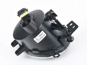 ZKW Fog Light - Right - E82, E88