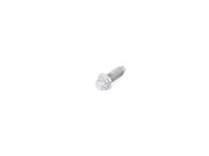 STAR-SOCKET SCREW