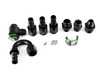 Radium Engineering Radium Engineering Catch can kit - E9X 335i E8X 135i 20-0373 View 4