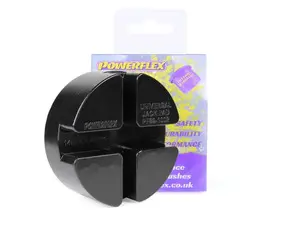 Universal Jack Pad Adapter