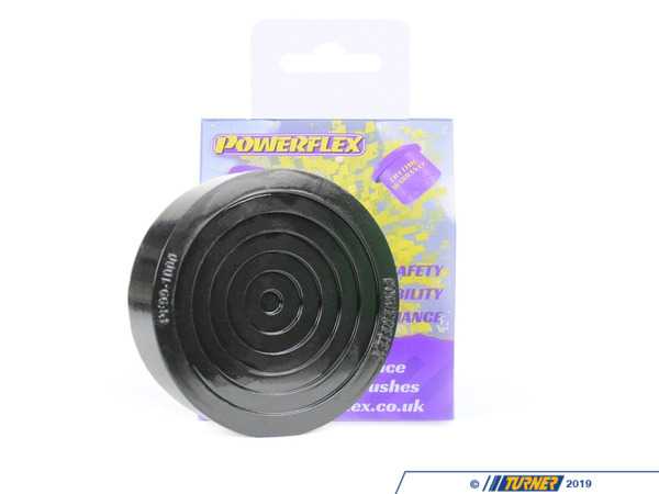 Powerflex Universal Jack Pad Adapter PF99-1000