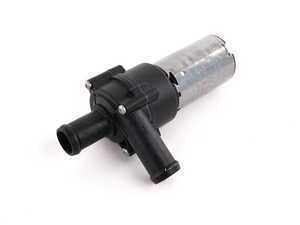 Auxiliary Water Pump