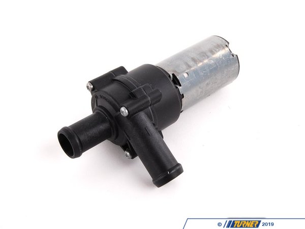 Bosch Auxiliary Water Pump 251965561B