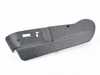 Genuine BMW Covering - Outer Left - Black - E32, E34 52101950401 View 1