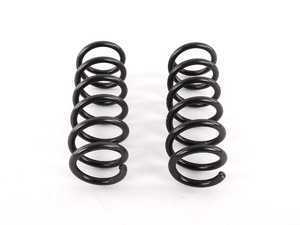 H&R Sport Spring Set - F07 535i GT, 550i GT