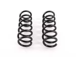 H&R Sport Spring Set - F07 535i GT, 550i GT