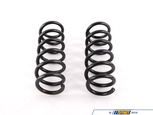 H&R H&R Sport Spring Set - F07 535i GT, 550i GT 50469