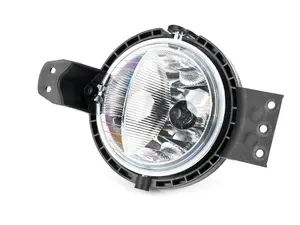 Front Fog Light With Position Light - Priced Each