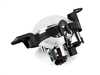 Depo MINI R60 R61 Front Fog Light With Position Light - Priced Each 882-2004N-UQ 63179802163 View 2
