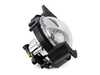 Depo MINI R60 R61 Front Fog Light With Position Light - Priced Each 882-2004N-UQ 63179802163 View 3