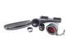 Eventuri F56 F55 F57 F54 MINI Cooper S/JCW - Black Carbon Intake Pre LCI - Plastic Intake / Carbon Scoop EVE-F56-PL-INT View 9