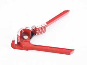 OEM Fuel And Brake Line Tubing Bender