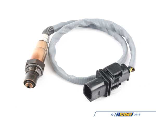Meyle Meyle Oxygen Sensor - Bank 2 11787539124