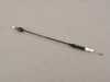 Genuine BMW Bowden Cable - Outside Door Handle - Rear - E65, E66 51227061461 View 1