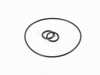 Hengst MINI N14 N18 Fuel Filter Kit - Priced As Kit E489KP D461 11252754870 View 3