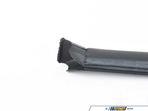 Genuine BMW Genuine BMW Seal, Filter Housing - 51713400357 - E83 51713400357