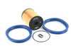 Hengst MINI N14 N18 Fuel Filter Kit - Priced As Kit E489KP D461 11252754870 View 5