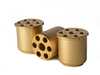 IRP - Individual Racing Parts IRP Aluminum Differential Bushings - E82 1 M, E9X M3 IRPDB-9XMAL View 2