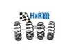 H&R Sport Spring Set 54753 View 2