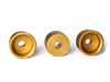 IRP - Individual Racing Parts IRP Aluminum Differential Bushings - E46 M3 IRPDB-46MAL View 1