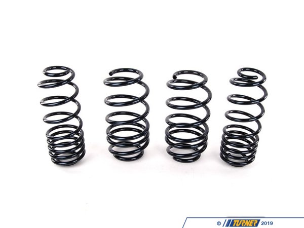 H&R Sport Spring Set 54753