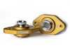 IRP - Individual Racing Parts IRP Rear Lower Shock Mount Set - E8X E9X Non-M IRPRSM-90B View 1