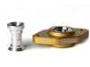 IRP - Individual Racing Parts IRP Rear Lower Shock Mount Set - E8X E9X Non-M IRPRSM-90B View 4