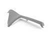 Genuine BMW Glove Box Cover - Alaskagray - E82, E88 51166982566 View 1