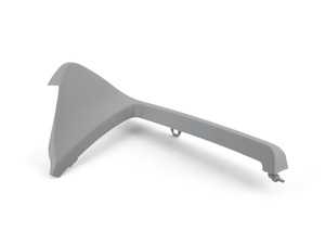 Glove Box Cover - Alaskagray - E82, E88