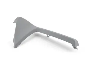 Glove Box Cover - Alaskagray - E82, E88