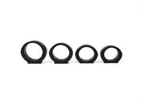 Rennline Billet Roll Bar Clamp - 1 Inch