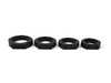 Rennline Rennline Billet Roll Bar Clamp - 1 Inch FE23-1IN View 2