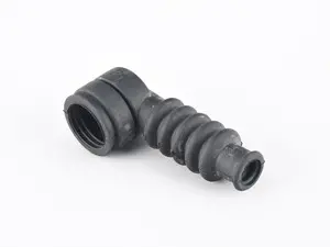 Genuine BMW Grommet - 12521703522 - E39,E46,E85
