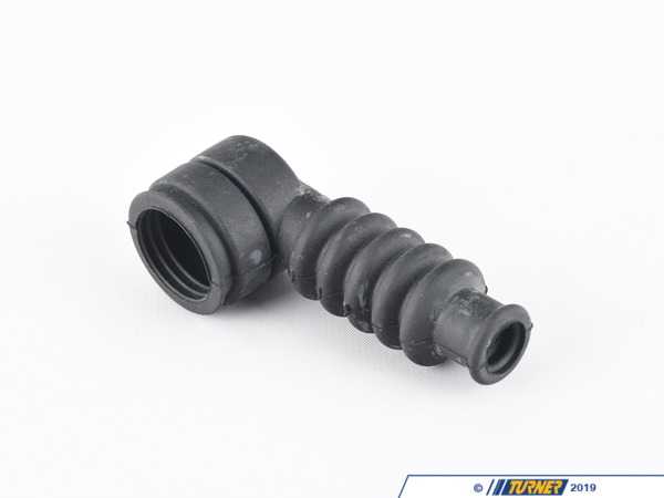 Genuine BMW Genuine BMW Grommet - 12521703522 - E39,E46,E85 12521703522