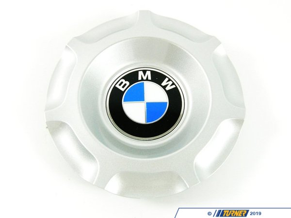 36136768524 - Genuine BMW Hub Cap D=162mm - 36136768524
