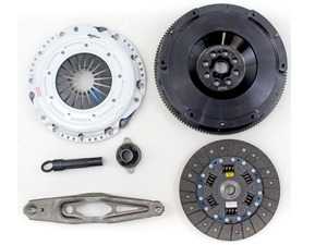 Stage 1 MINI Cooper 1.5L Clutch Kit - FX100 - MINI F Chassis