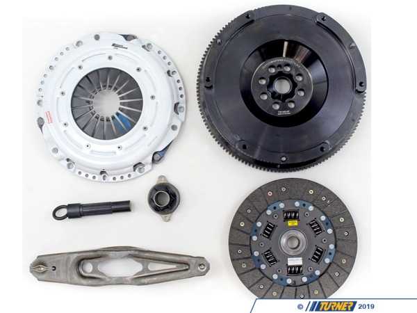 Clutch Masters Stage 1 MINI Cooper 1.5L Clutch Kit - FX100 - MINI F Chassis 03465-HD00-SK
