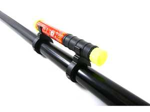 Rennline Element Extinguisher Roll Cage Mount Package - 1.75 Inch