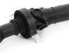 Genuine BMW Drive Shaft - F30, F32, F33, F36 26108654494 View 2