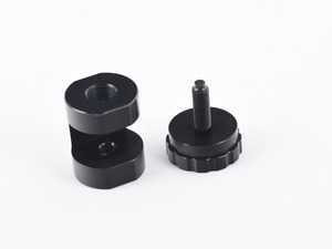 Billet Spark Plug Gapper Tool - 14mm - BMS 