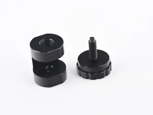 Billet Spark Plug Gapper Tool - 14mm - BMS