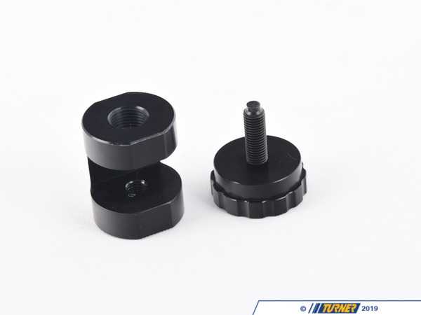 Burger Motorsports Billet Spark Plug Gapper Tool - 14mm - BMS  BMSBSPGT14mm