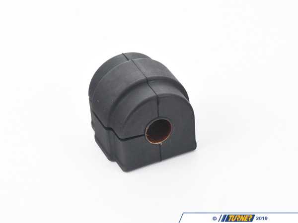 ECS BMW E8X E9X Replacement Bushings - Priced Each  6145300102ecs