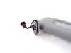 Genuine BMW Genuine BMW Sun Visor With Mirror Right Alaskagrau - 51167252486 - E82 51167252486 View 3