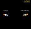 Turner Motorsport LED Bright White Angel Eye Bulb Upgrade- E39 E60 E63 E65 X5 X3 - (NO LONGER AVAILABLE) LHUXX1W3Y View 13