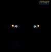 Turner Motorsport LED Bright White Angel Eye Bulb Upgrade- E39 E60 E63 E65 X5 X3 - (NO LONGER AVAILABLE) LHUXX1W3Y View 14
