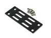 Rennline Rennline Billet Roll Cage Mounted Accessory Bracket - 1.75 Inch FE23.76-1.75IN View 2