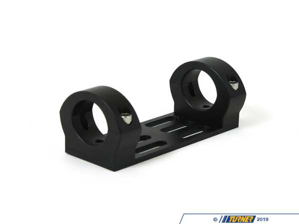 Rennline Rennline Billet Roll Cage Mounted Accessory Bracket - 1.75 Inch FE23.76-1.75IN