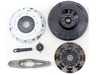 Clutch Masters Stage 1 MINI Cooper 1.5L Clutch Kit - FX100 - MINI F Chassis 03465-HD00-SK View 2