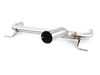 VRSF VRSF Stainless Steel Race Muffler - F30/F32 N55 10302045 View 6